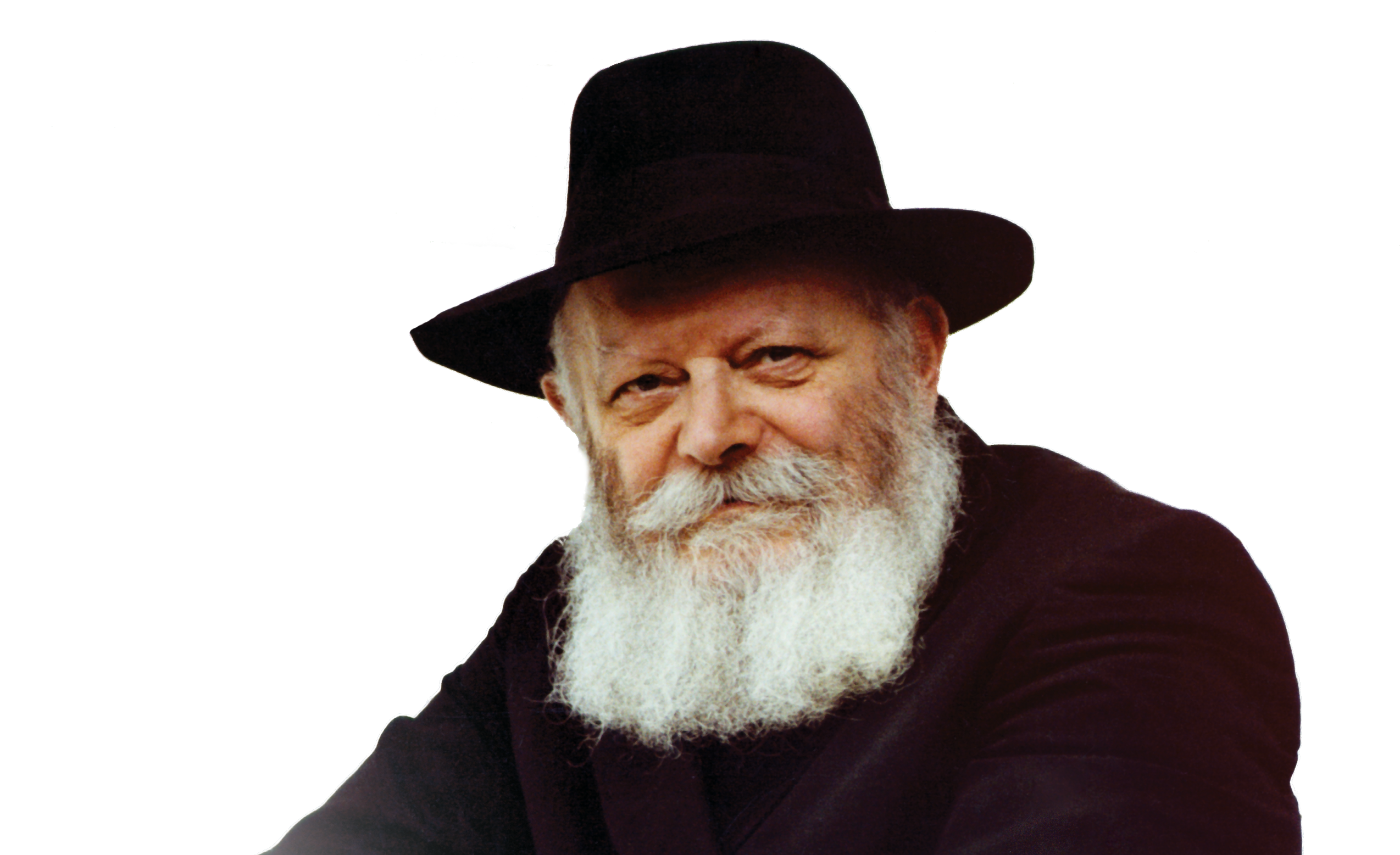 rebbe-isolated